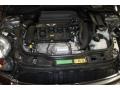 1.6L Turbocharged DOHC 16V VVT 4 Cylinder Engine for 2008 Mini Cooper S Hardtop #45242762