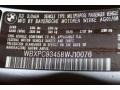 Titanium Silver Metallic - X3 3.0si Photo No. 8