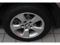 Titanium Silver Metallic - X3 3.0si Photo No. 12