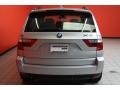 Titanium Silver Metallic - X3 3.0si Photo No. 18