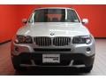 Titanium Silver Metallic - X3 3.0si Photo No. 25