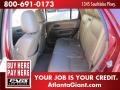 2003 Chianti Red Pearl Honda CR-V EX 4WD  photo #8
