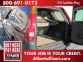 2003 Chianti Red Pearl Honda CR-V EX 4WD  photo #9