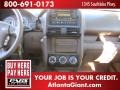 2003 Chianti Red Pearl Honda CR-V EX 4WD  photo #11