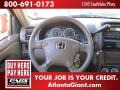 2003 Chianti Red Pearl Honda CR-V EX 4WD  photo #12
