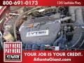 2003 Chianti Red Pearl Honda CR-V EX 4WD  photo #14