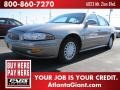 Light Bronzemist Metallic - LeSabre Custom Photo No. 1