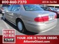 Light Bronzemist Metallic - LeSabre Custom Photo No. 2