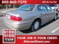 Light Bronzemist Metallic - LeSabre Custom Photo No. 3