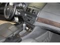 Titanium Silver Metallic - X3 3.0si Photo No. 63