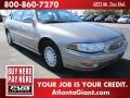 Light Bronzemist Metallic - LeSabre Custom Photo No. 4