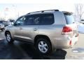 Sonora Gold Pearl - Land Cruiser  Photo No. 4