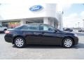 Black - Camry XLE V6 Photo No. 2