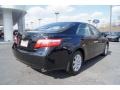 Black - Camry XLE V6 Photo No. 3