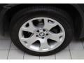 Black Sapphire Metallic - X5 4.4i Photo No. 21