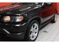 Black Sapphire Metallic - X5 4.4i Photo No. 22