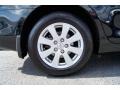 Black - Camry XLE V6 Photo No. 18