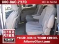 2001 Steel Blue Pearlcoat Dodge Grand Caravan Sport  photo #7