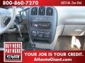 2001 Steel Blue Pearlcoat Dodge Grand Caravan Sport  photo #10