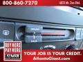 2001 Steel Blue Pearlcoat Dodge Grand Caravan Sport  photo #12