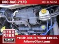 2001 Steel Blue Pearlcoat Dodge Grand Caravan Sport  photo #13