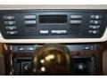Black Sapphire Metallic - X5 4.4i Photo No. 34