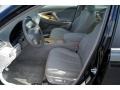 Black - Camry XLE V6 Photo No. 25