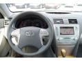 Black - Camry XLE V6 Photo No. 32