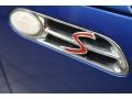 Hyper Blue Metallic - Cooper S Convertible Photo No. 14