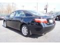 Black - Camry XLE V6 Photo No. 47