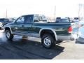 Emerald Green - Dakota SLT Extended Cab 4x4 Photo No. 4