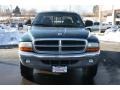 Emerald Green - Dakota SLT Extended Cab 4x4 Photo No. 6