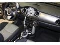 2006 Hyper Blue Metallic Mini Cooper S Convertible  photo #43