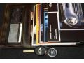 Hyper Blue Metallic - Cooper S Convertible Photo No. 48