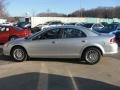 2004 Bright Silver Metallic Chrysler Sebring Sedan  photo #4