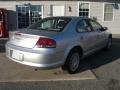 2004 Bright Silver Metallic Chrysler Sebring Sedan  photo #9