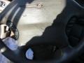 Bright Silver Metallic - Sebring Sedan Photo No. 16
