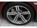 2007 BMW M6 Convertible Wheel