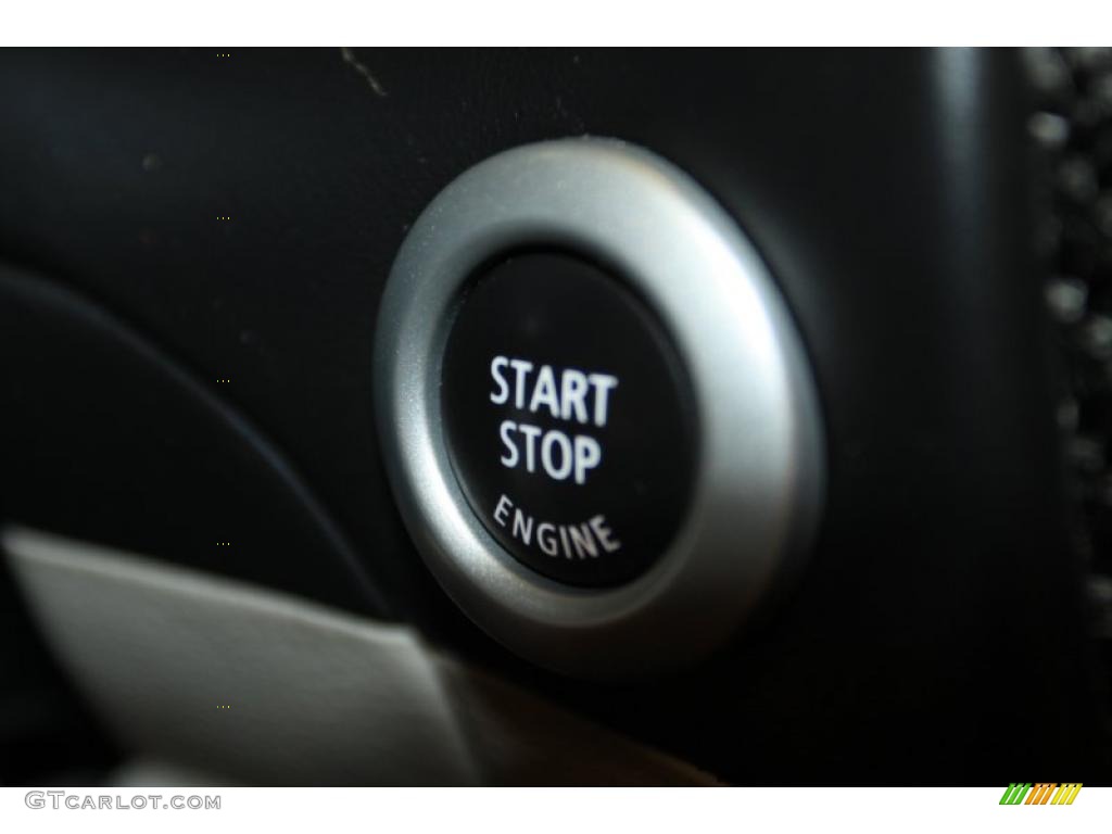2007 BMW M6 Convertible Controls Photo #45246162