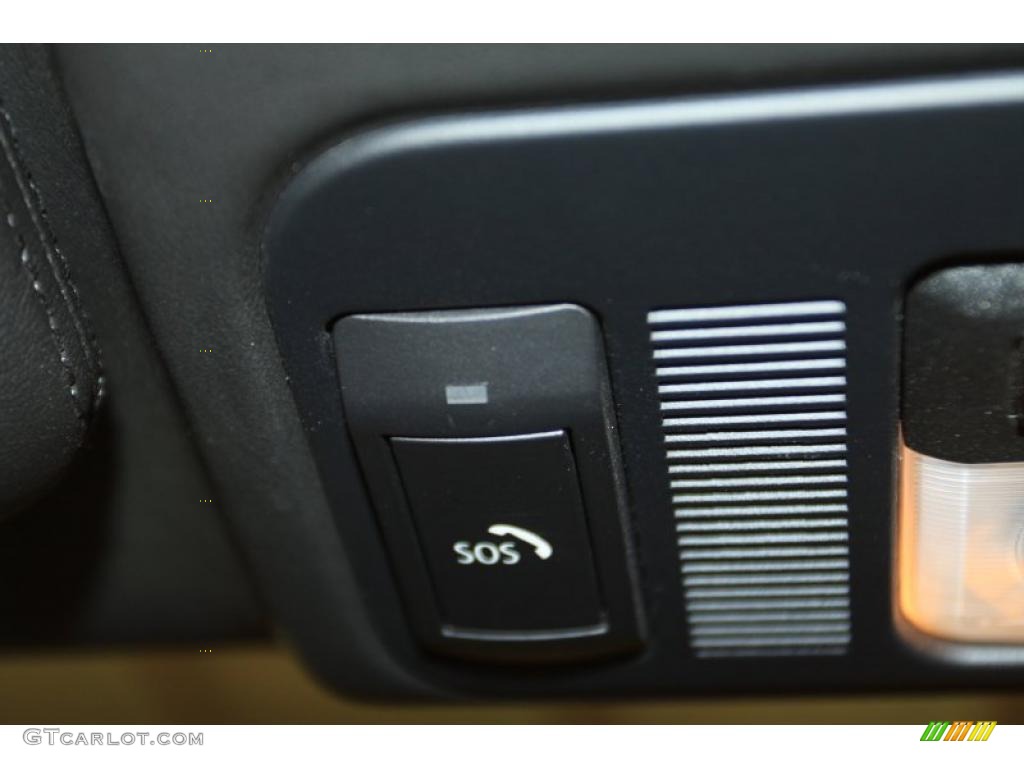 2007 BMW M6 Convertible Controls Photo #45246186