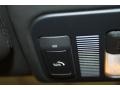 2007 BMW M6 Convertible Controls