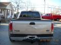 1999 Light Prairie Tan Metallic Ford F350 Super Duty Lariat Crew Cab Dually  photo #6