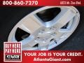 2005 Brilliant Black Crystal Pearl Jeep Grand Cherokee Laredo  photo #5