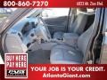 2005 Brilliant Black Crystal Pearl Jeep Grand Cherokee Laredo  photo #6
