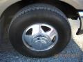 1999 Ford F350 Super Duty Lariat Crew Cab Dually Wheel and Tire Photo