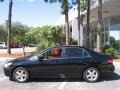 2004 Nighthawk Black Pearl Honda Accord EX-L Sedan  photo #20