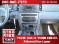 2005 Brilliant Black Crystal Pearl Jeep Grand Cherokee Laredo  photo #12