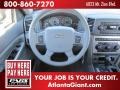 2005 Brilliant Black Crystal Pearl Jeep Grand Cherokee Laredo  photo #13