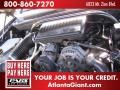 2005 Brilliant Black Crystal Pearl Jeep Grand Cherokee Laredo  photo #14