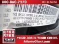 2005 Brilliant Black Crystal Pearl Jeep Grand Cherokee Laredo  photo #15